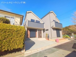 市川市福栄４丁目
