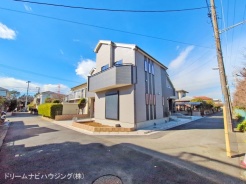 市川市福栄４丁目