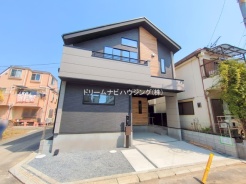 市川市平田４丁目