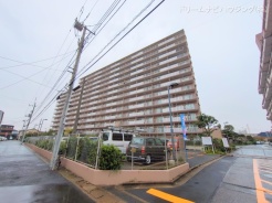 市川市幸２丁目