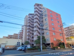市川市南八幡４丁目