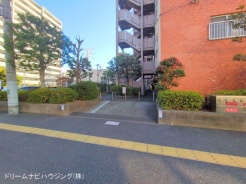 市川市南八幡４丁目