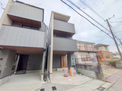 市川市相之川１丁目