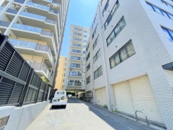 市川市市川１丁目