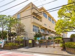 市川市福栄３丁目