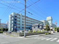 市川市福栄３丁目