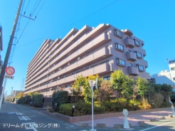 市川市平田３丁目