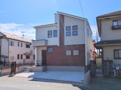 市川市北方２丁目