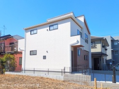 市川市北方２丁目