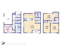 図面と異なる場合は現況を優先