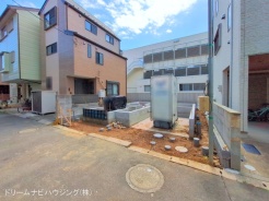 市川市南八幡５丁目