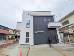 市川市中山２丁目