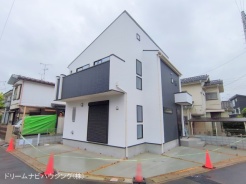 市川市中山２丁目