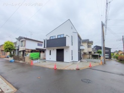 市川市中山２丁目