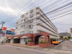 市川市鬼高３丁目
