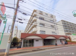市川市鬼高３丁目