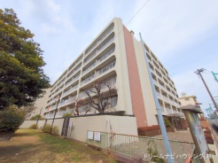 市川市鬼高２丁目