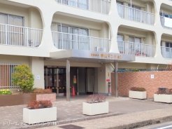 市川市鬼高２丁目