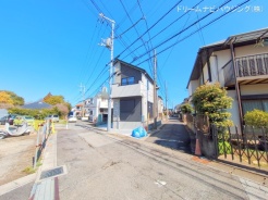 市川市宮久保４丁目