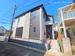 市川市宮久保４丁目