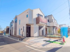 市川市北国分２丁目