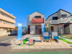 市川市北国分２丁目
