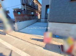 市川市欠真間２丁目