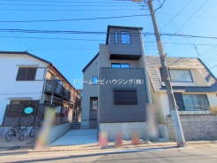 市川市欠真間２丁目