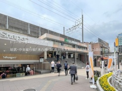 市川市大和田２丁目