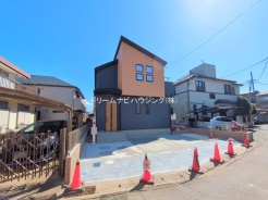 市川市宮久保６丁目