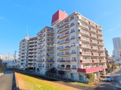 市川市市川南３丁目