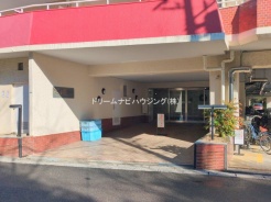 市川市市川南３丁目