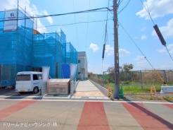 市川市稲越３丁目