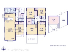 図面と異なる場合は現況を優先