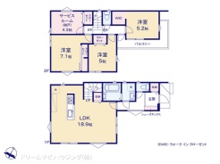図面と異なる場合は現況を優先