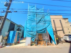 市川市香取２丁目