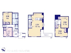 図面と異なる場合は現況を優先