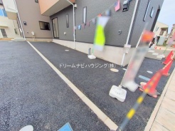 市川市宮久保３丁目