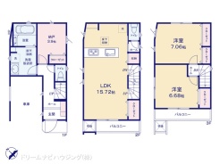 図面と異なる場合は現況を優先
