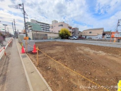 市川市湊新田２丁目