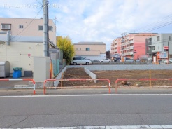 市川市湊新田２丁目