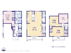 図面と異なる場合は現況を優先