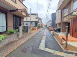 市川市高石神