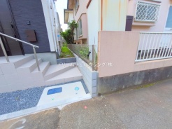 市川市須和田２丁目