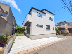 市川市須和田２丁目