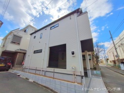 市川市東大和田１丁目