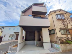 市川市東大和田１丁目