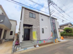 市川市原木４丁目
