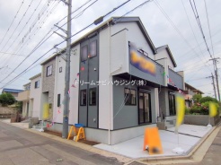 市川市原木４丁目