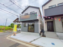 市川市原木４丁目
